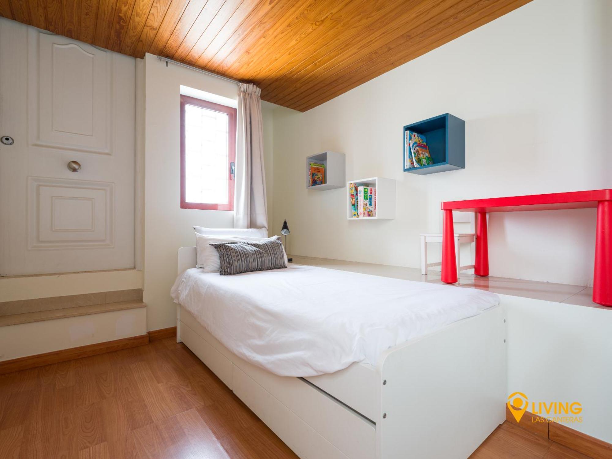 Living Las Canteras Homes - Penthouse Free Parking Las Palmas de Gran Canaria Eksteriør billede