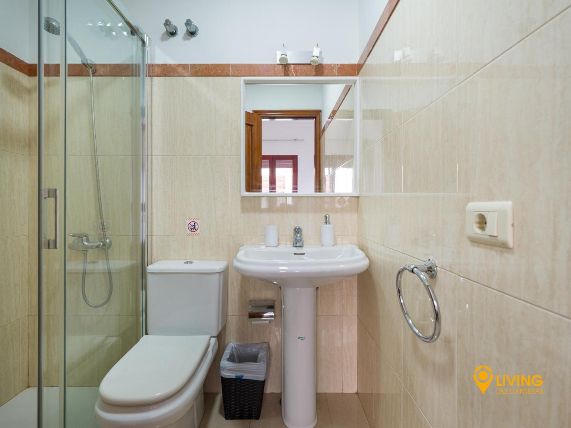 Living Las Canteras Homes - Penthouse Free Parking Las Palmas de Gran Canaria Eksteriør billede