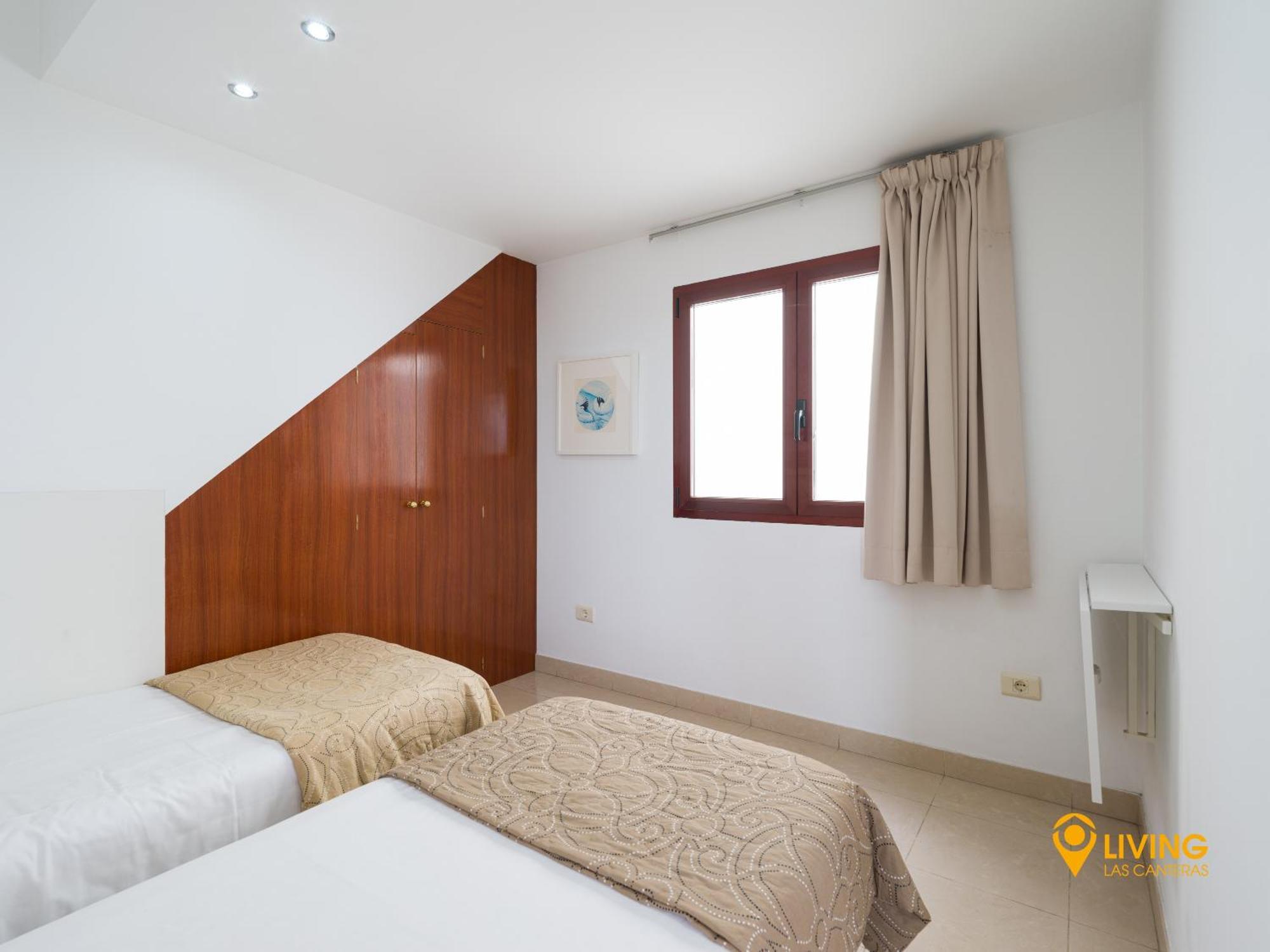 Living Las Canteras Homes - Penthouse Free Parking Las Palmas de Gran Canaria Eksteriør billede